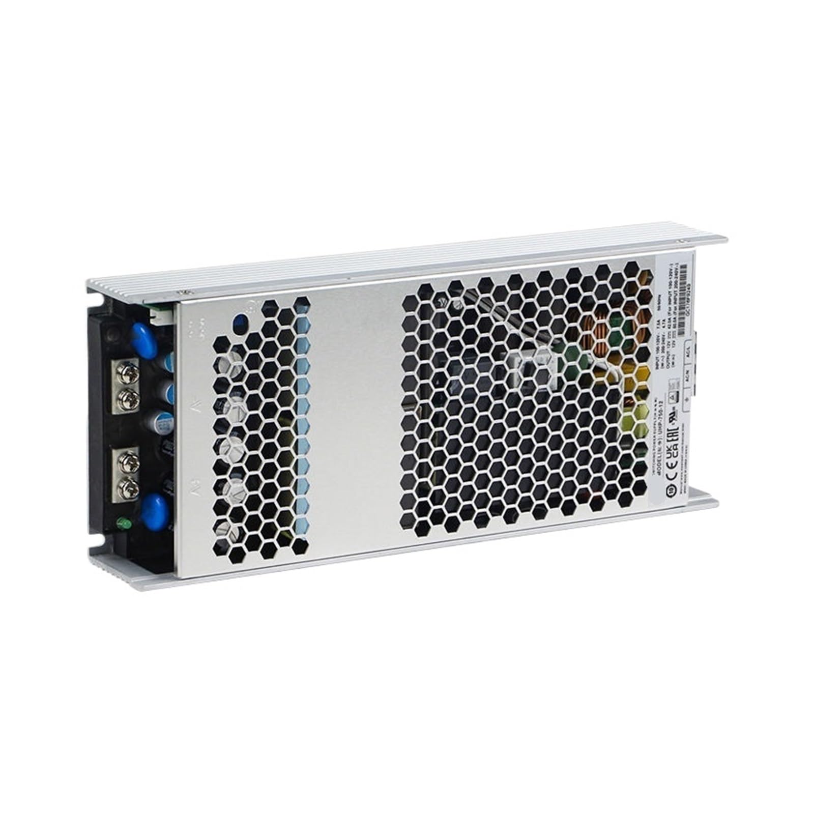 Alimentation à découpage 750W UHP-750-24 pour armoire électrique Industrielle