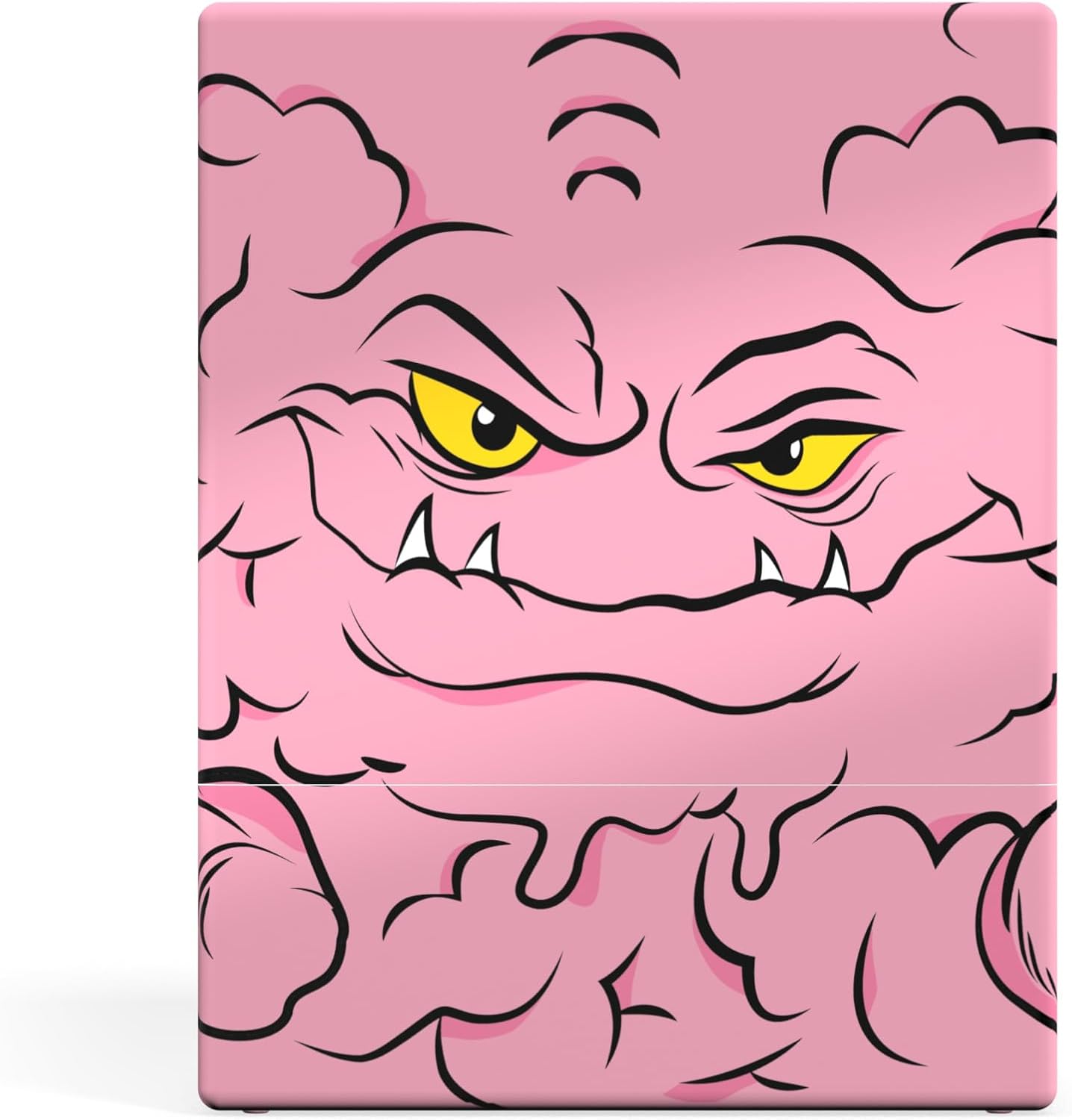 Ultimate Guard - Squaroes - Boulder 100+ Teenage Mutant Ninja Turtles 001 - Krang