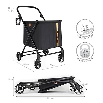 Amazon｜ドイツのおしゃれブランド MY DUQUE ショッピングカート