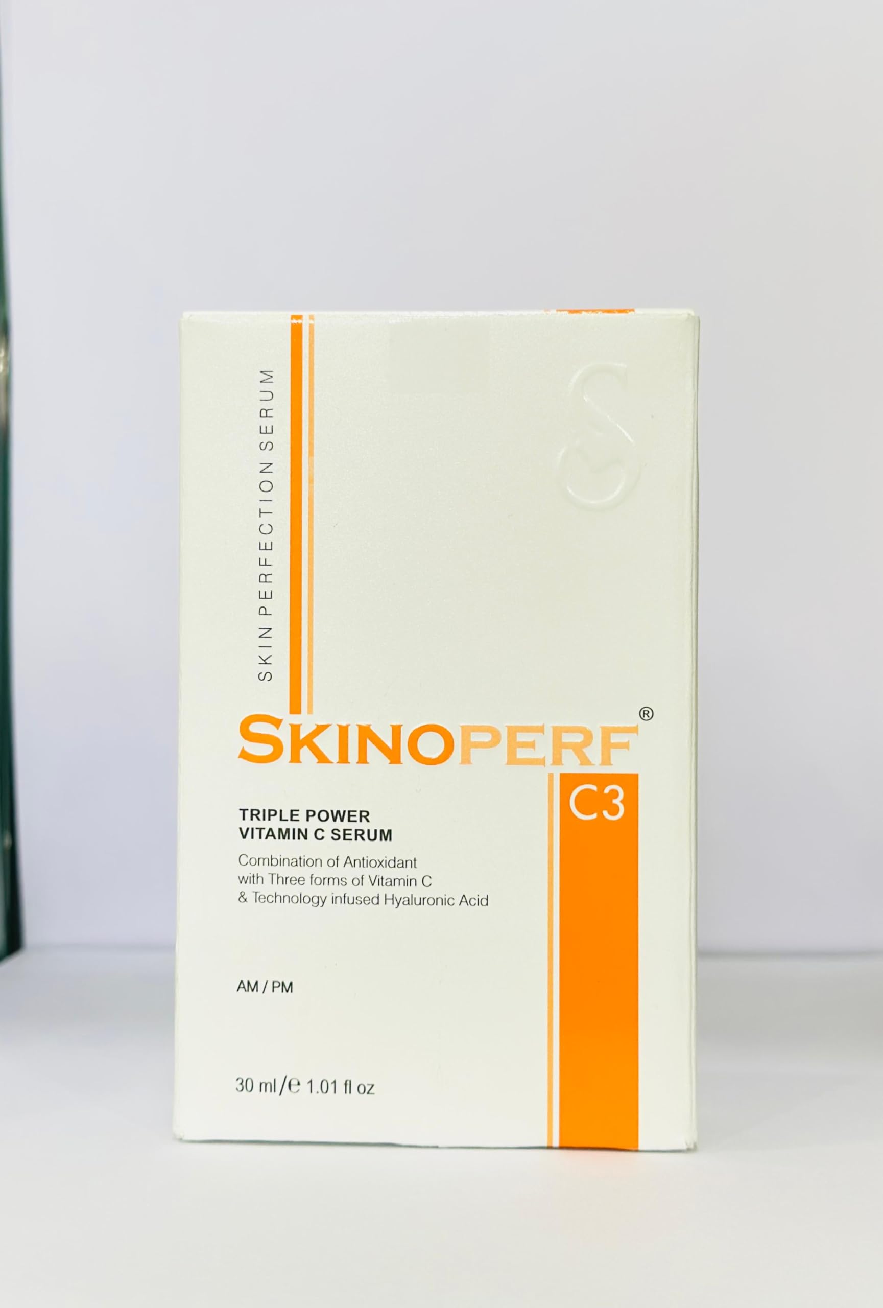 Skinoperf C3 Serum-picture-10