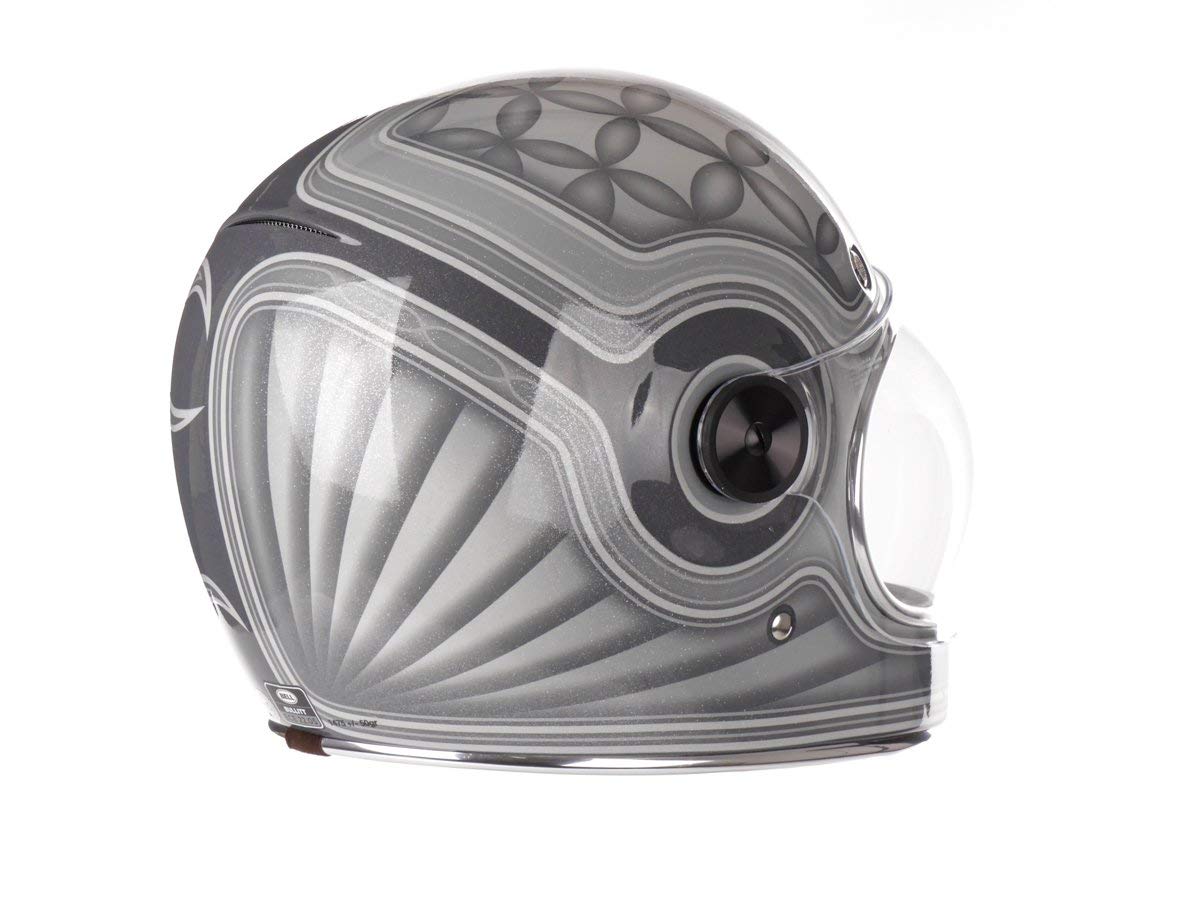 Bell Helmets BH 7069998 Bullitt SE Adult Helmet, Chemical Candy Grey, XL: Buy Online at Best Price in Egypt