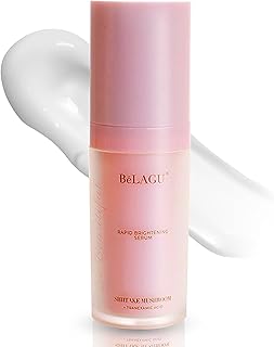 Suero de brillo rápido con ácido tranexámico ...