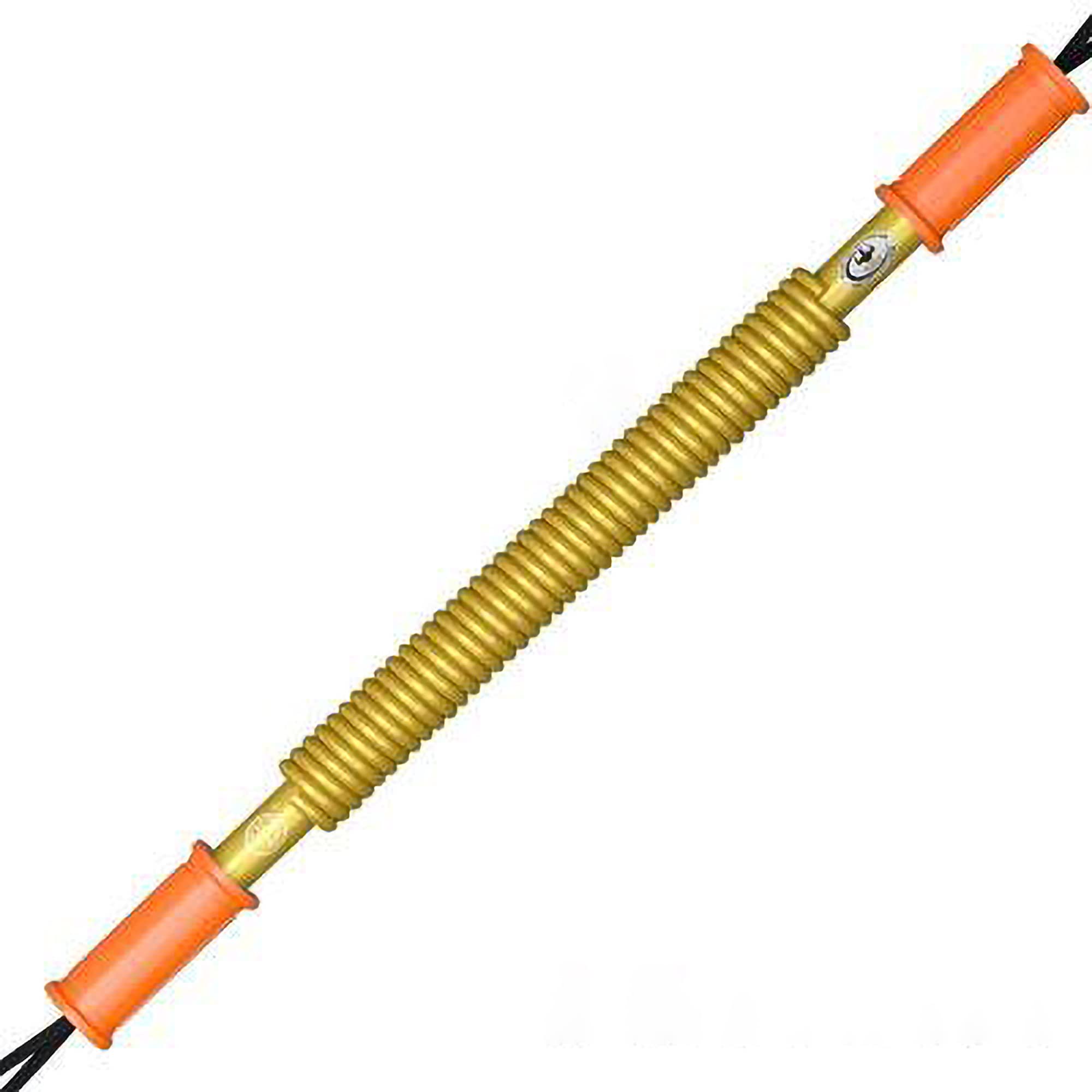 Power Twister Bar, sprzęt do ćwiczeń ramion, profesjonalny sprzęt do treningu siłowego 30 kg | 35 kg | 40 kg | 50 kg | 60 kg | 70 kg | 80 kg | 90 kg | 100 kg, ulepszona podwójna sprężyna trwała