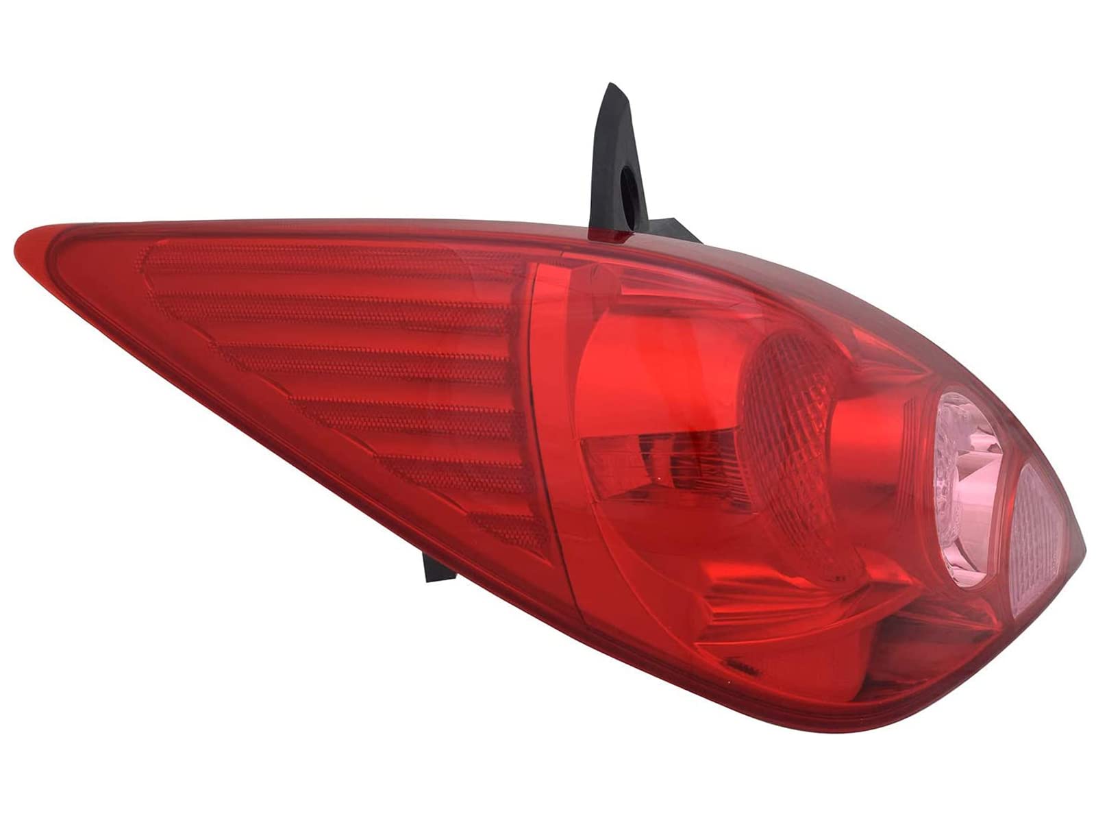 Pらんま1/2VIA Amazon.com: Auto Parts Avenue APA Replacement Rear Lamp Tail