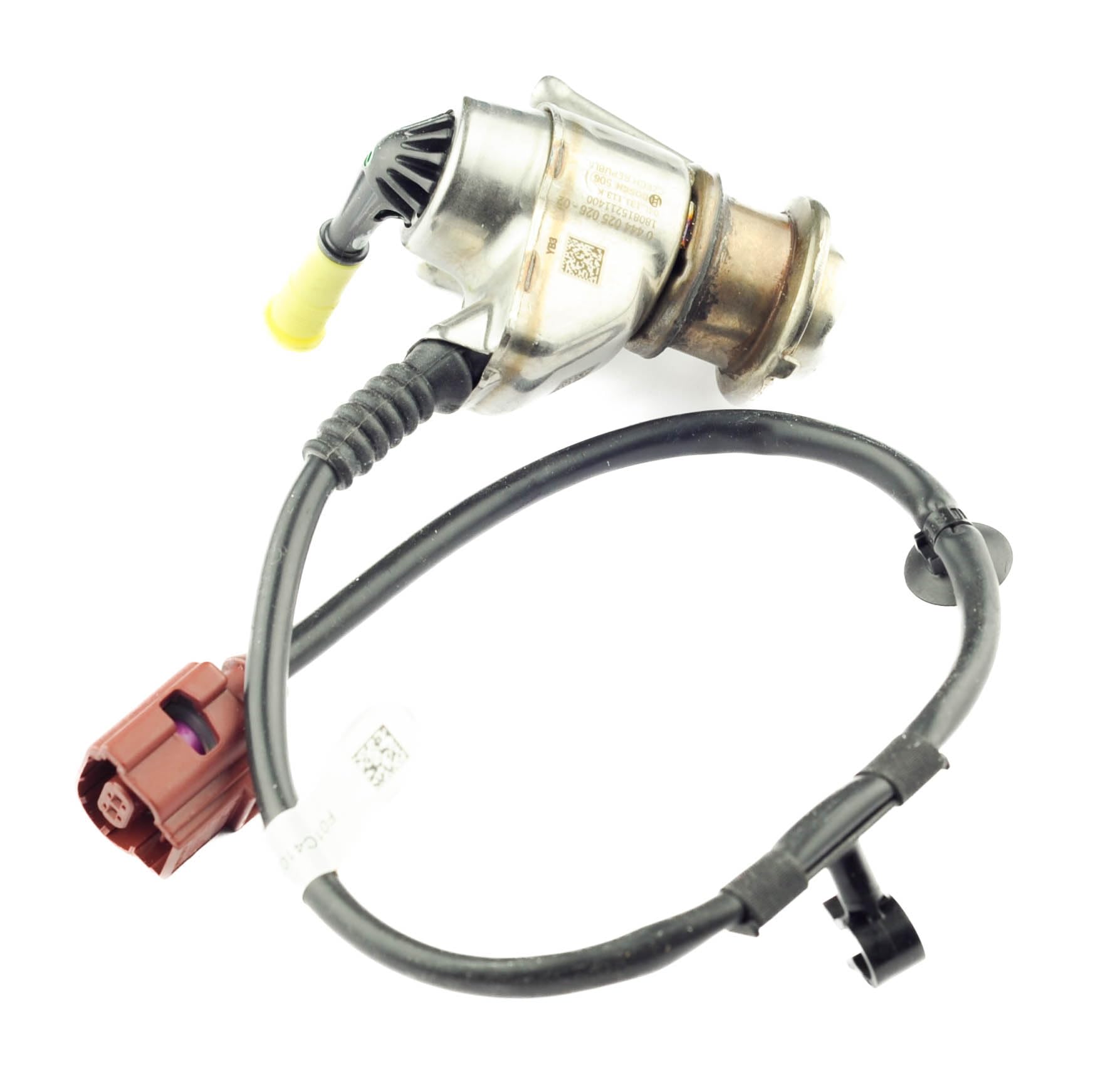 Injecteur AdBlue Volkswagen Touran 5T1 (2016) – 04L131113K / 0444025026