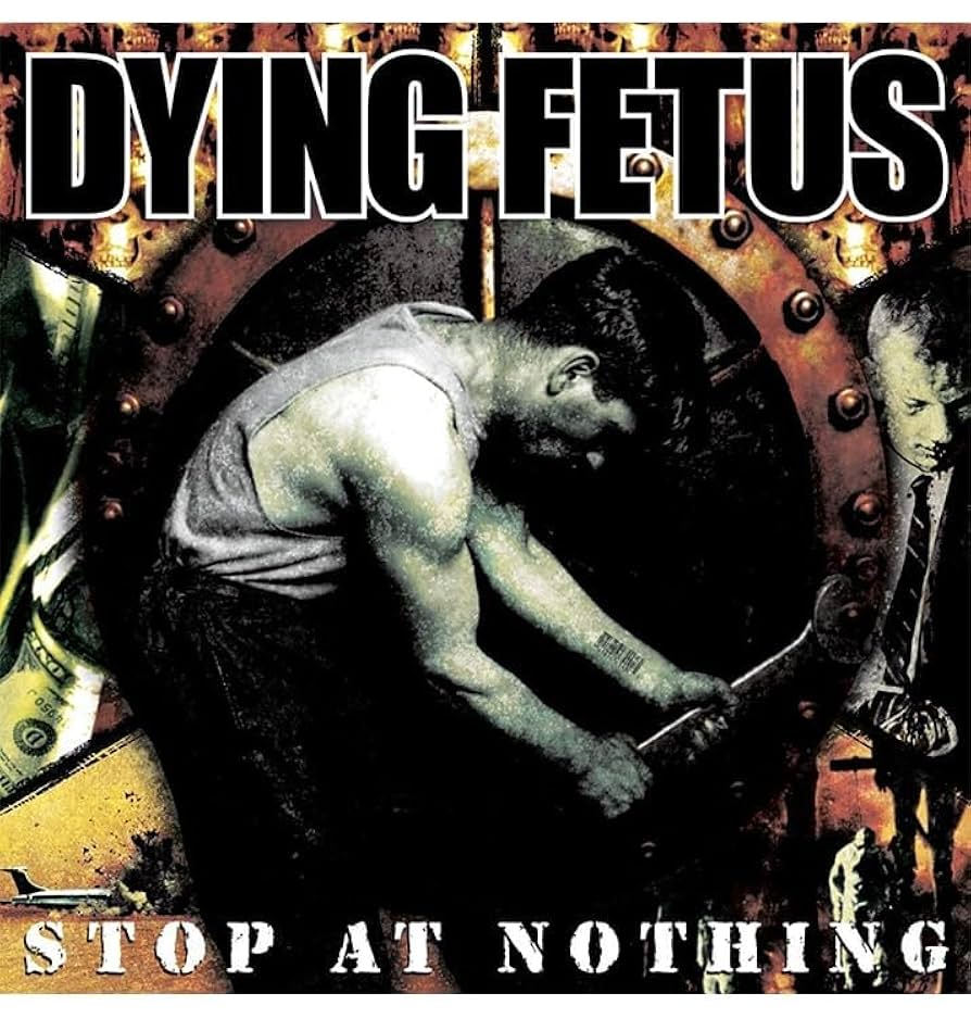 ブルデス Dying Fetus アルバムセット Amazon.co.jp: Reign Supreme: ミュージック