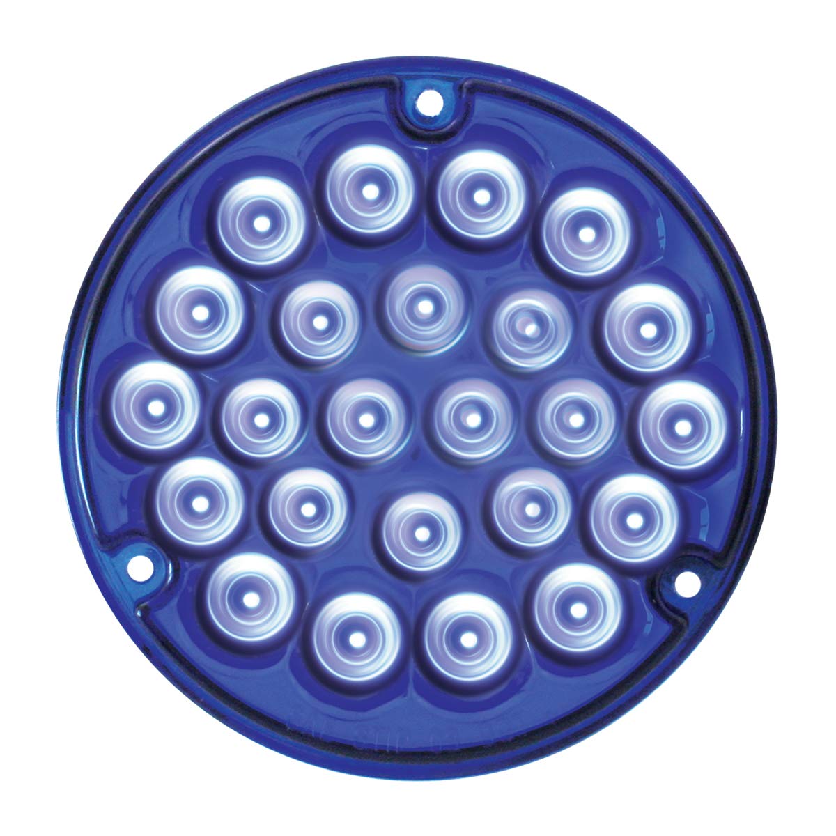 Amazon.com: GG Grand General 76155 4 Inches Pearl Blue 24 LED