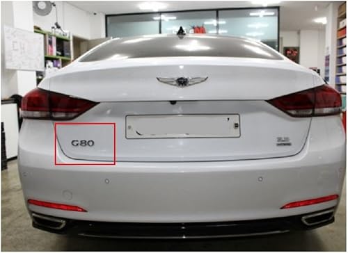 Miniatura 5 de HYUNDAI EMBLEM-G80