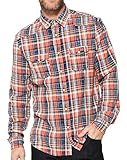  Desigual CAM Mario Herrenhemd (XL)
