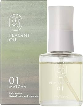 Amazon | 《公式》CRONY/クロニー ピアセントオイル 01M 50mL（MATCHA
