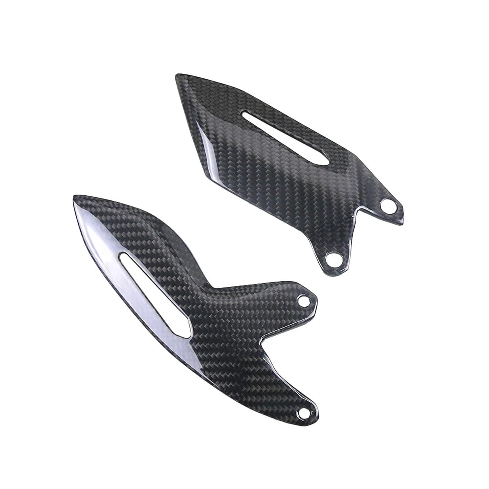 Moto Pignone Protezione Adatto per Kawasaki NINJA H2 H2R SX 2015-2023 Moto Modificate Parti Carenatura Protezioni Protezione