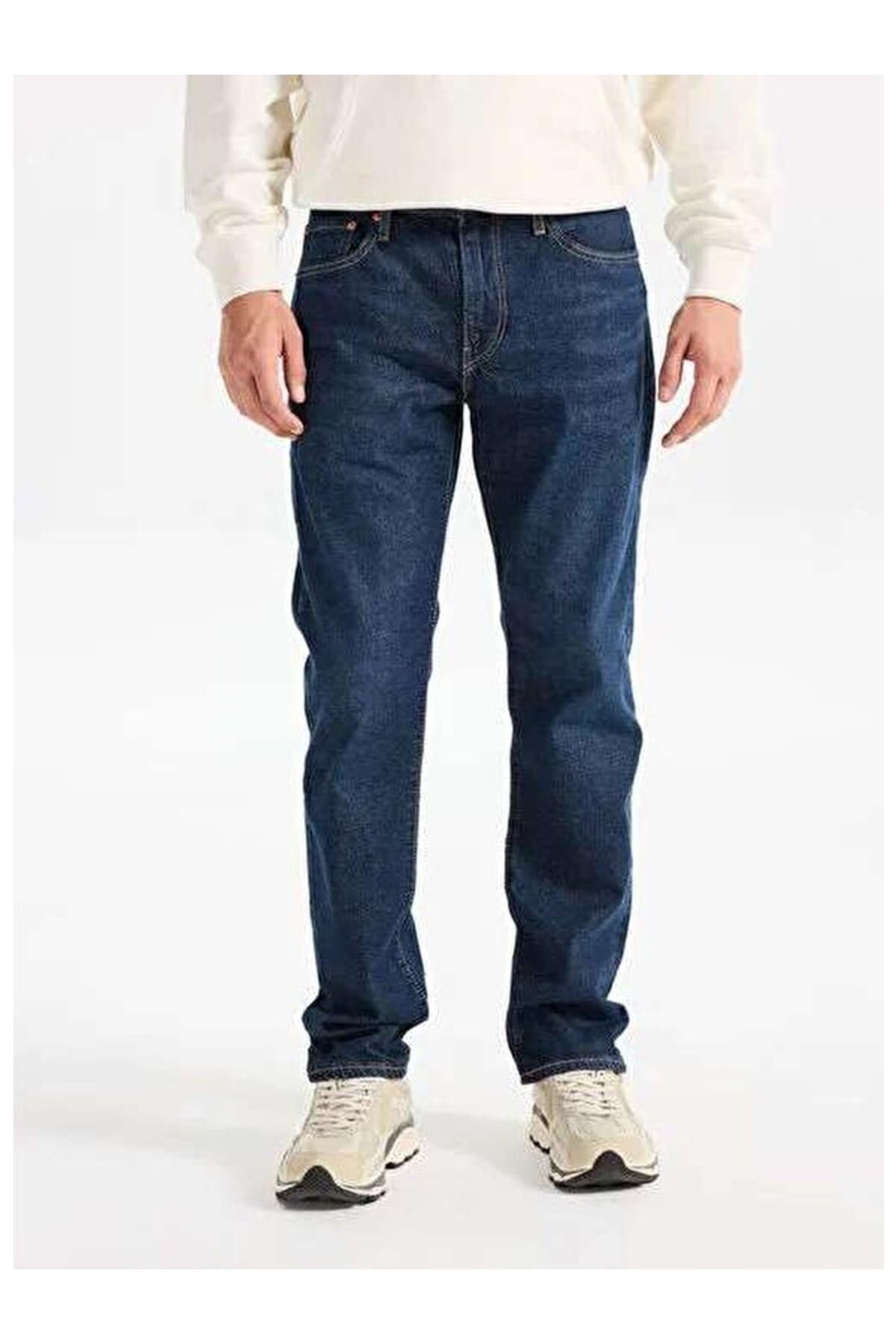 Levi's 502 Taper Jean Erkek