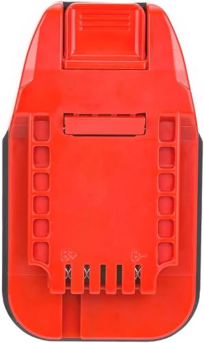 Miniatura 4 de 1 adaptador compatible con Makita 18 V LXT BL1830 (no BL1813G 1815G serie G) baterías de iones de litio compatible con herramientas inalámbricas