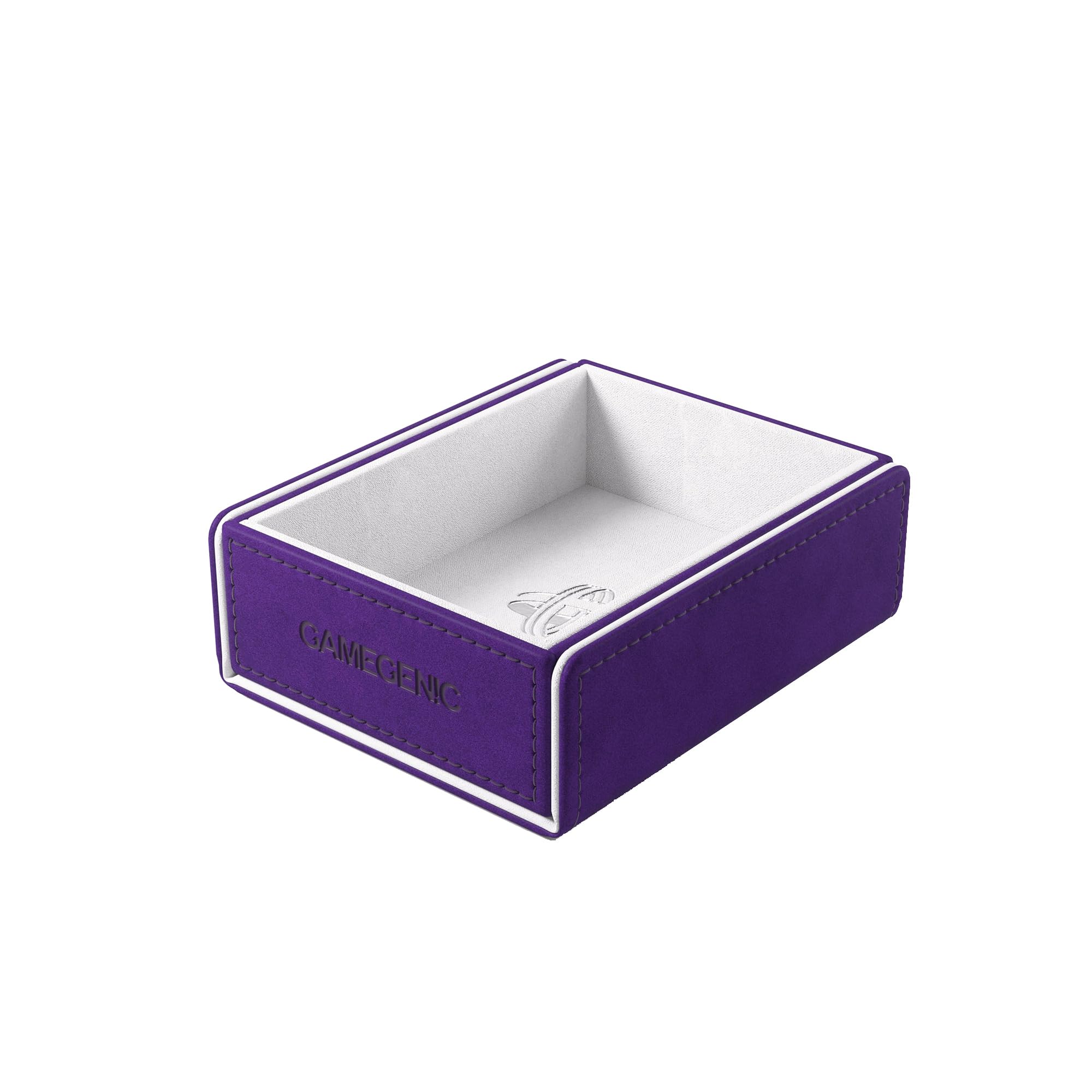Gamegenic Token Holder - Storage Box For Game Tokens, Dice And Cards ...