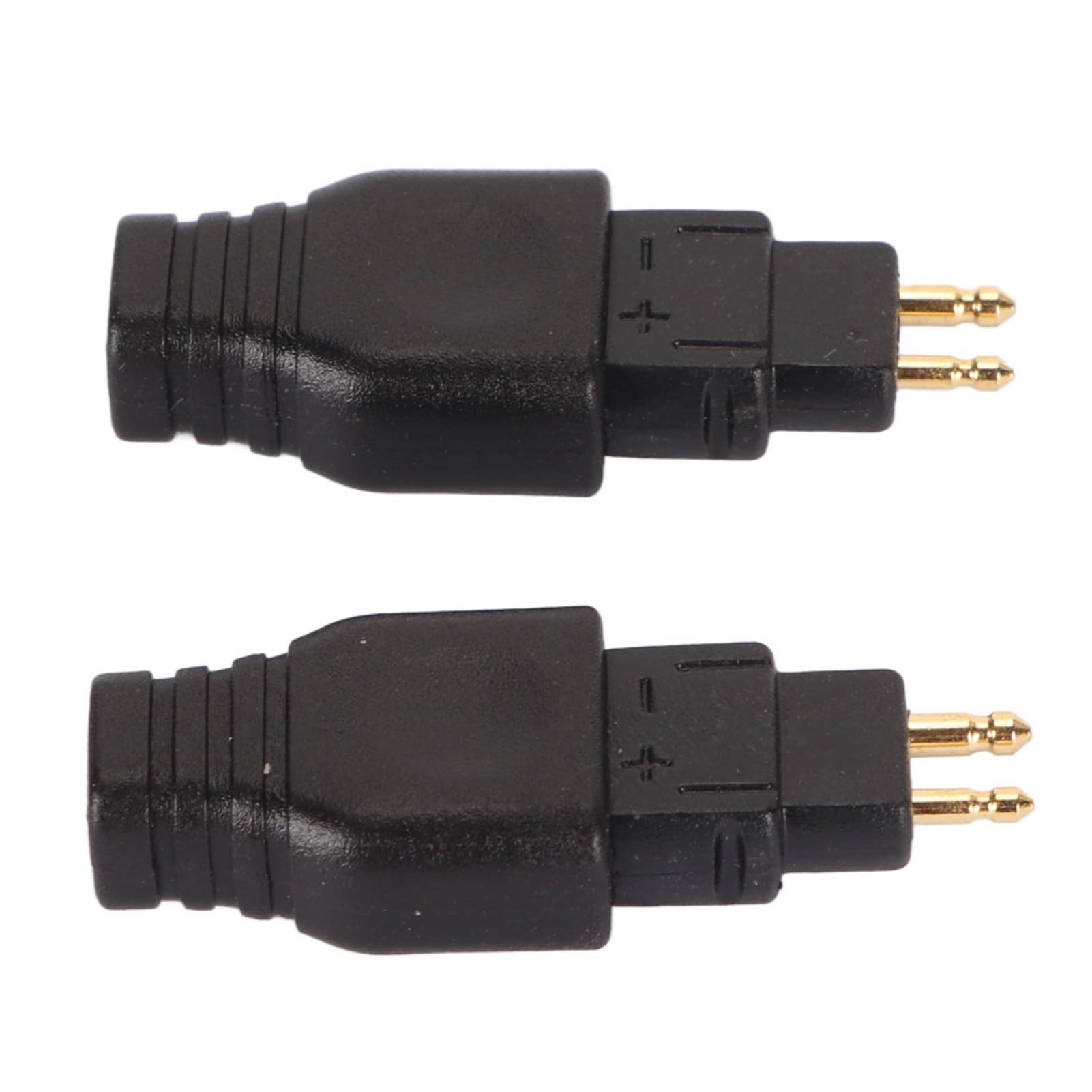 Amazon.co.jp: HD660S HD650 HD600 HD580用MMCXケーブルアダプター