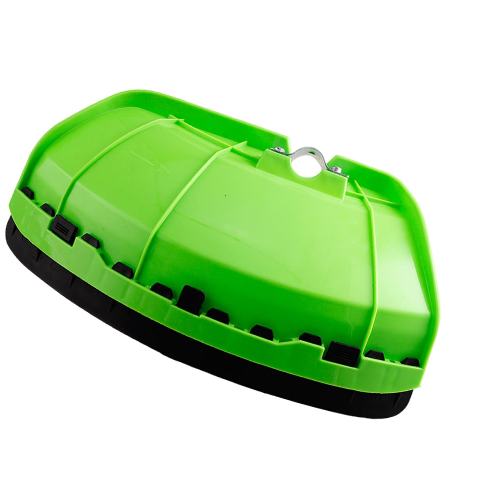 Hzbb C Generi Lawns Grass Deflectors Suitable With Multiple Models Sturdy Onstruction Tool Release Installation Lawns Grass Deflectors