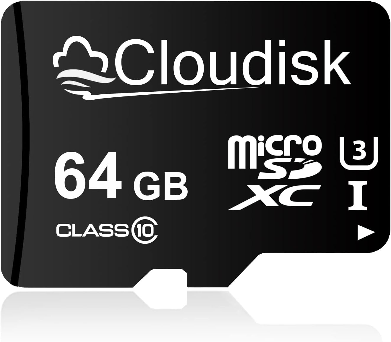Micro SD Card 256GB Flash Memory Card Micro SDXC C10, A2, U3, UHS-I (256GB)