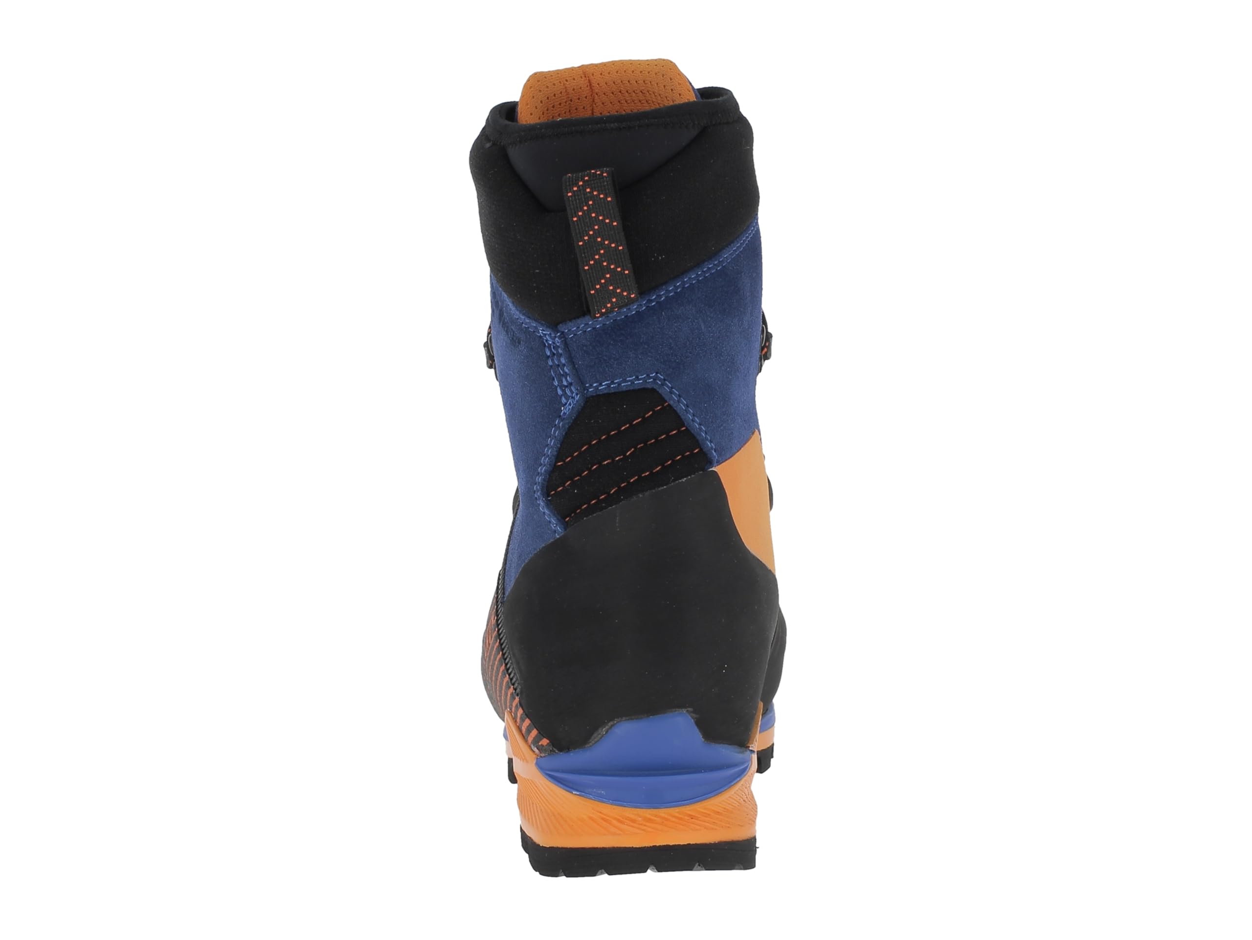 Mammut Kento Mountain High GTX wasserdichte, voll steigeisenfeste Bergschuhe Herren | Bergstiefel | Alpinstiefel | Wasserdicht | Herren | Made in EU