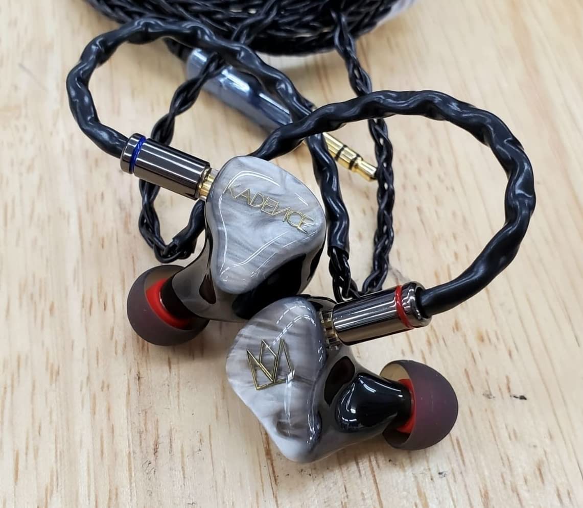 Amazon.co.jp: 【国内正規品】Noble Audio 有線イヤホン KADENCE 【NOB