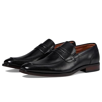 Florsheim Sorrento Moc Toe Penny Loafer Men
