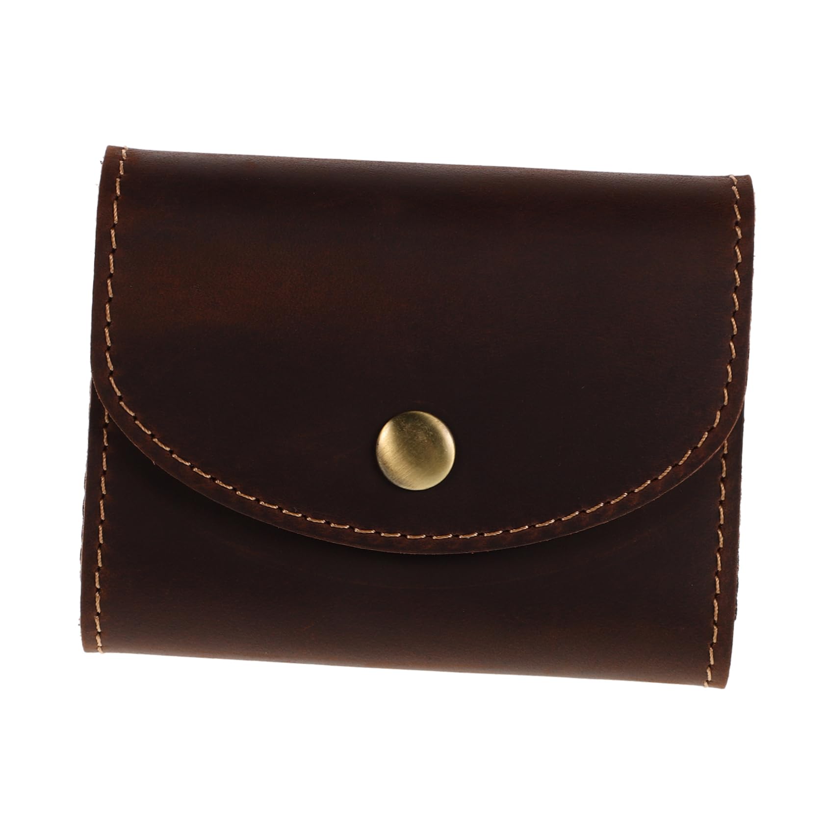 ibasenice Large Capacity Card Case for Men Business Card Organizer for Men Women Girls