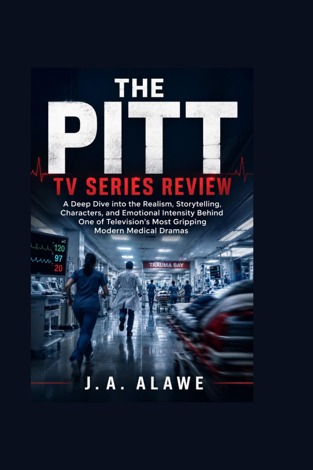 The Pitt TV series Review: A Deep Dive into the Realism, Storytelling, Characters, and Emotional Intensity Behind One of Television’s Most Gripping Modern Medical Dramas