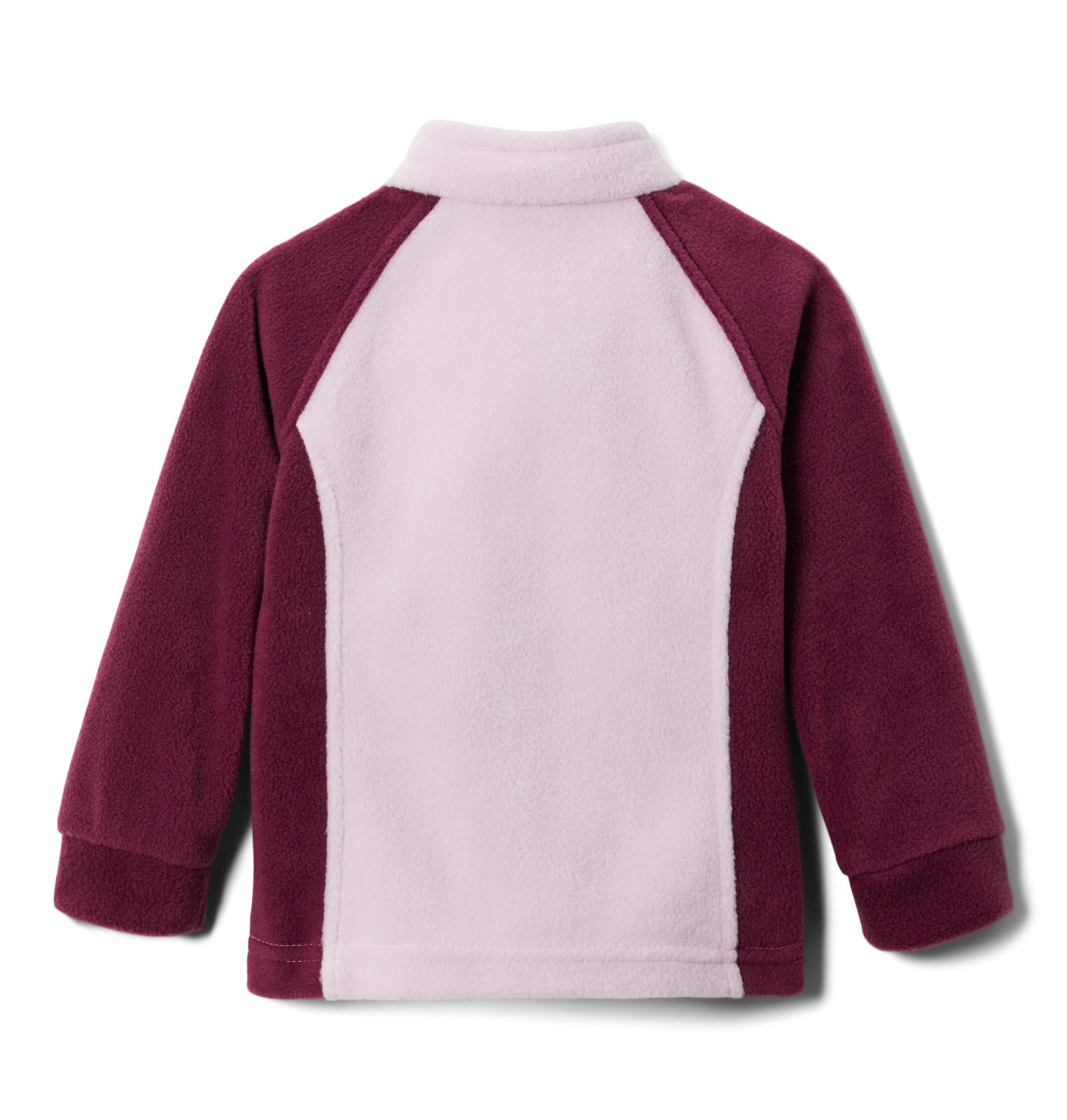 Columbia baby-boys Benton Springs Fleece