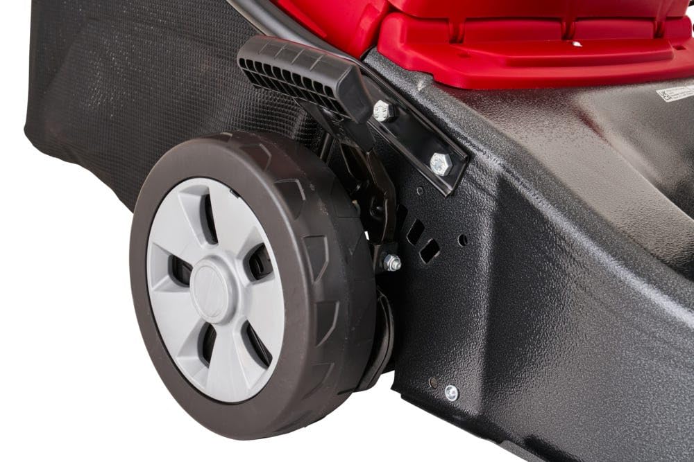 Mountfield SP42 Cortacésped autopropulsado de Gasolina de 41 cm