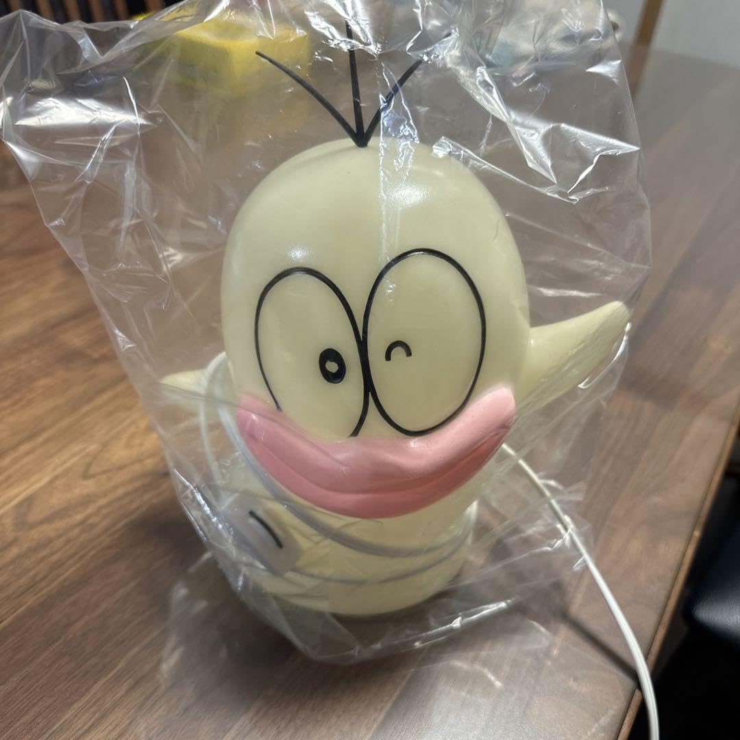 Amazon.co.jp: オバケのQ太郎ライト : おもちゃ