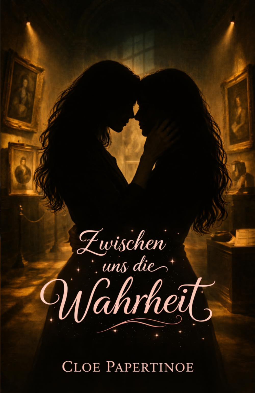 Zwischen uns die Wahrheit
