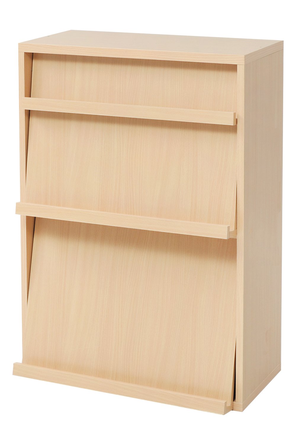 Amazon｜2211 JKプラン 6BOXシリーズ ディスプレイラック cv dvd や