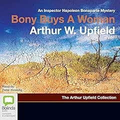 Bony Buys A Woman Titelbild