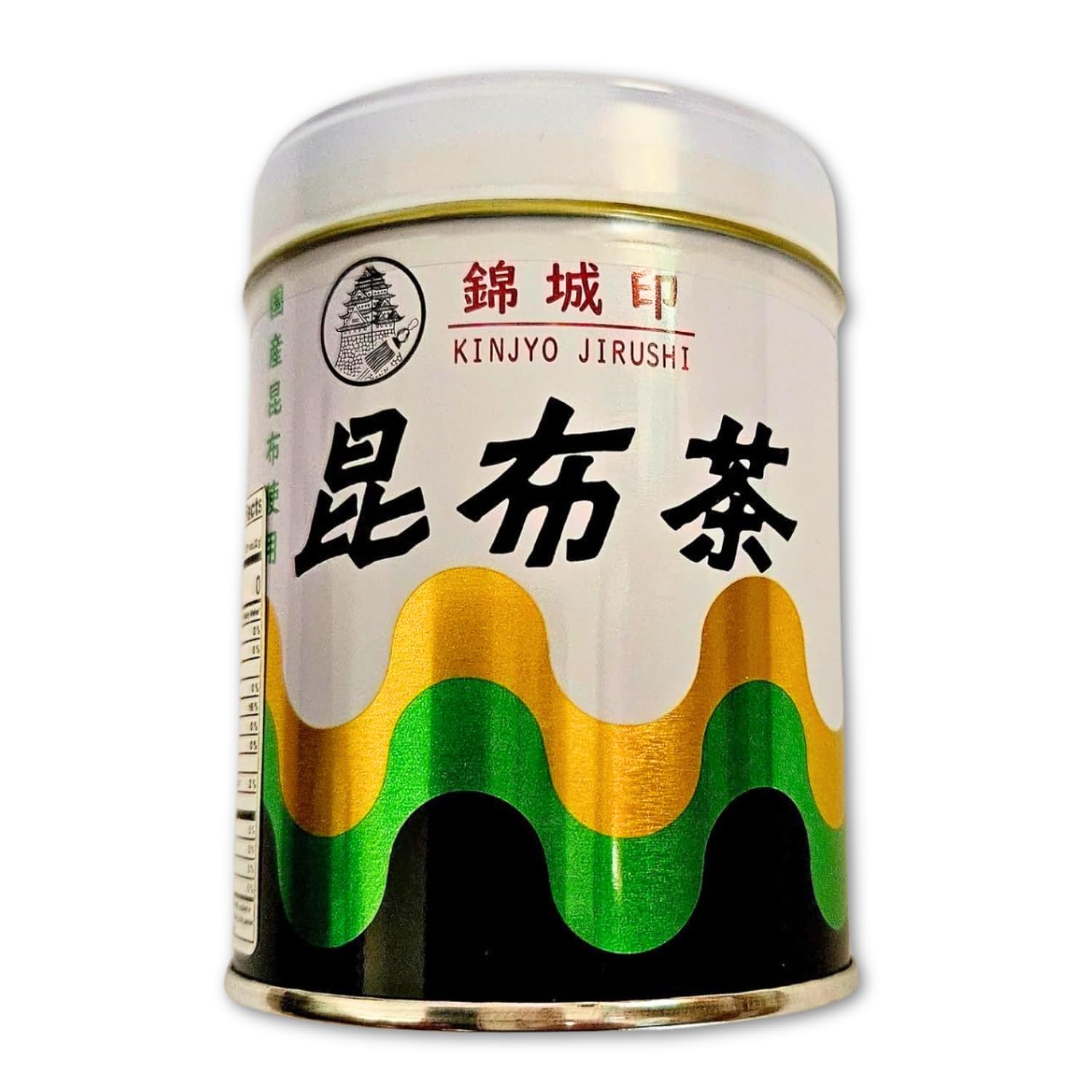 Amazon.com : UMAYA - Kinjyo Jirushi Kombu-Cha - Authentic Japanese