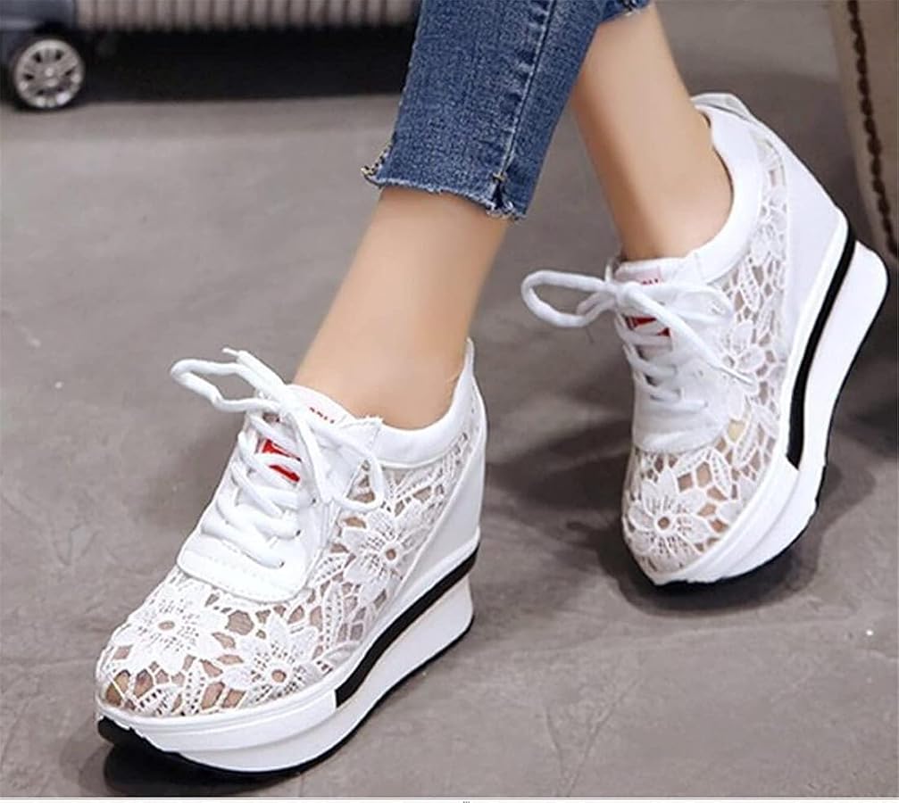 Scarpe Da Ginnastica Uomo - Morbide, Slip-On, Traspiranti | Per Tempo Libero E Casual - Foto 9