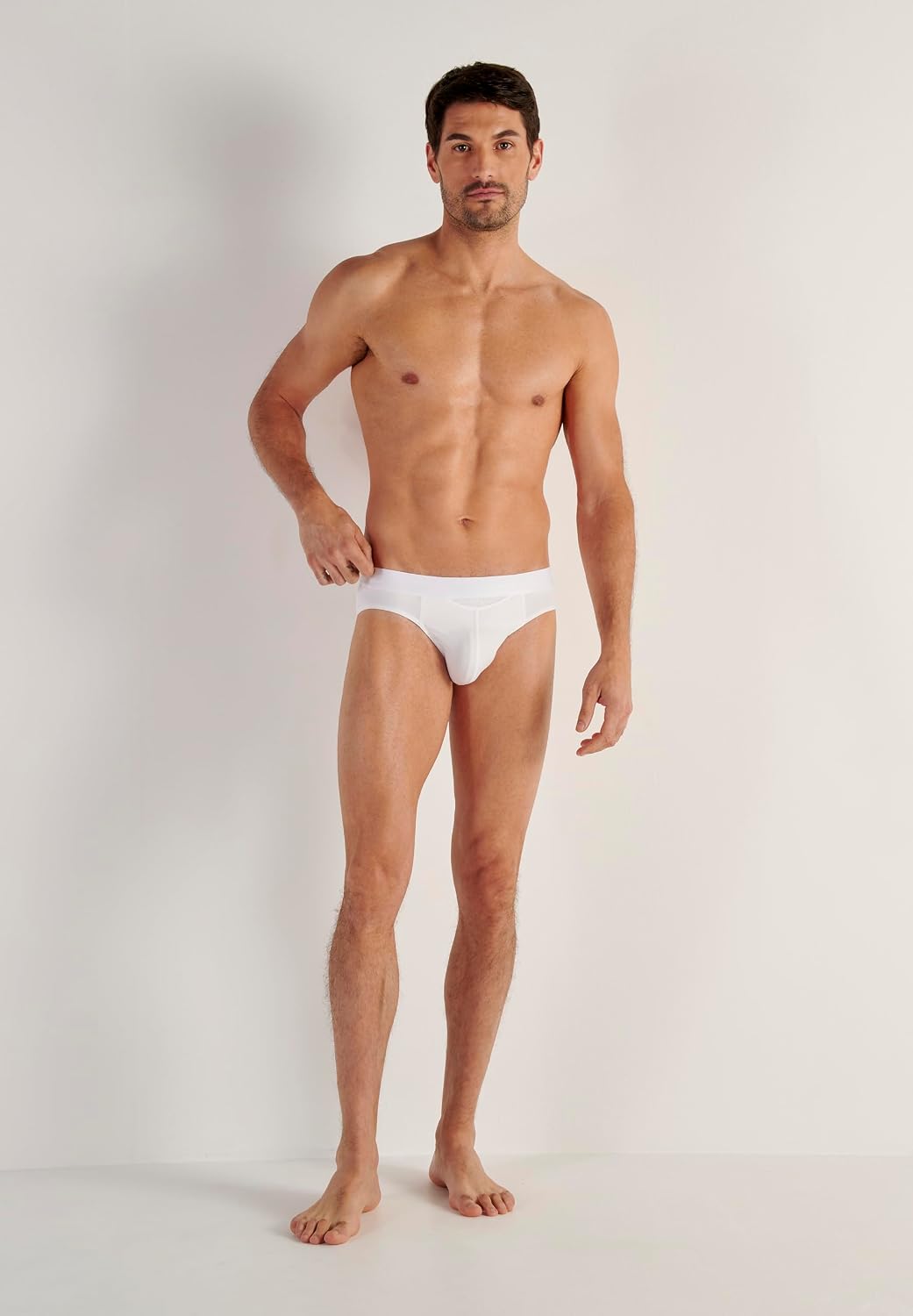 HOM Men's Ho1 Mini Briefs 359521