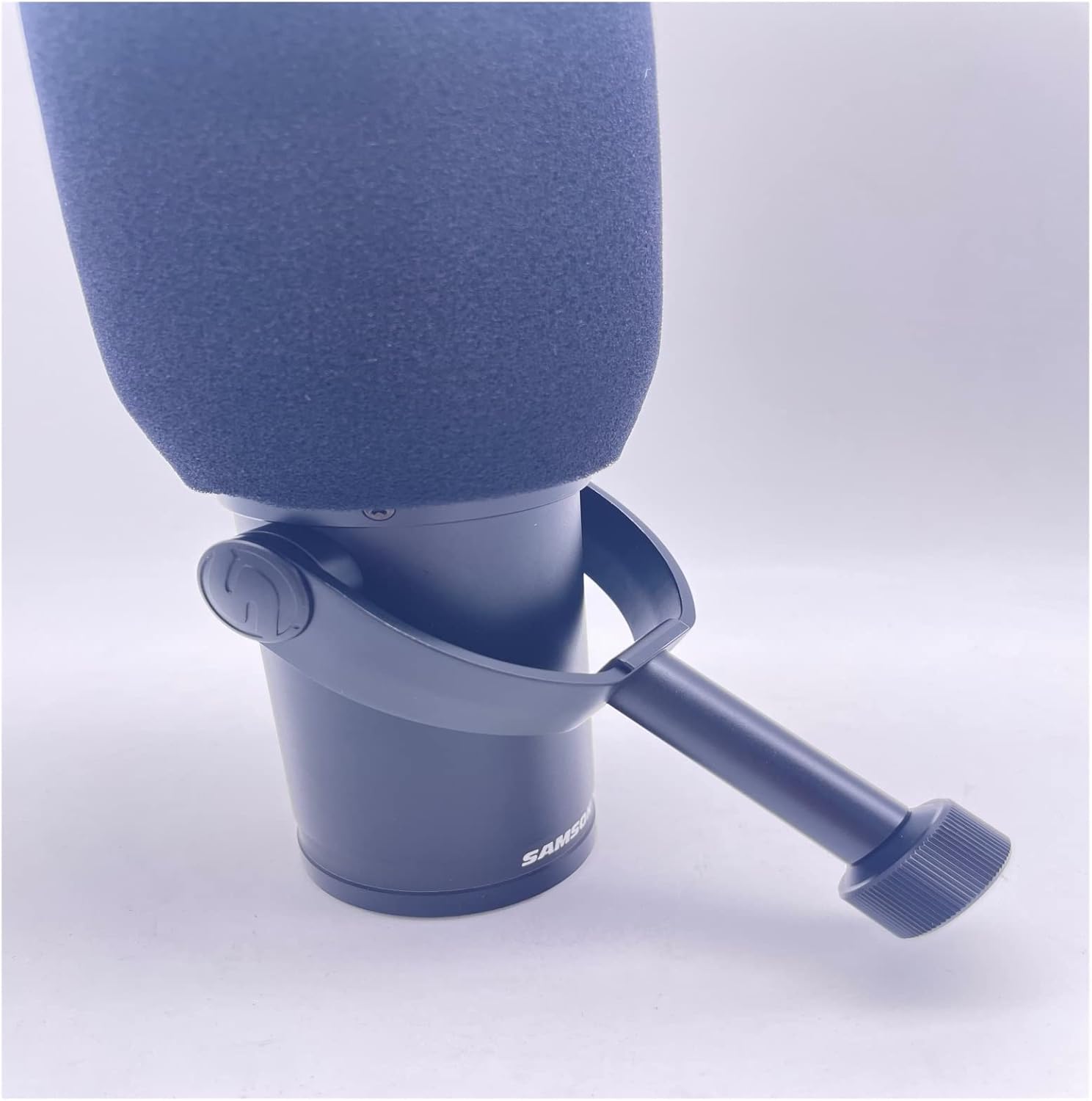 SAMSON ( サムソン ) Q9U USB接続ダイナミックマイク Q9U USB接続