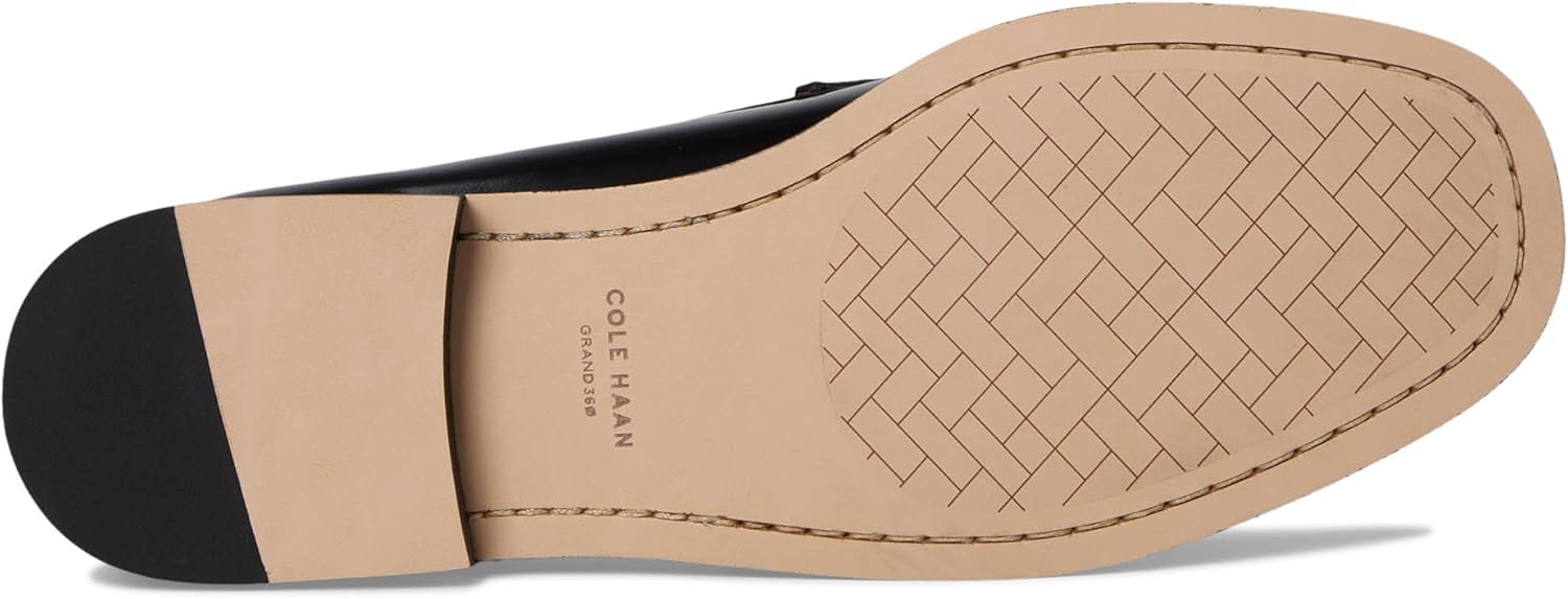 Cole Haan Womens Lana Lux Tassel - Image 4