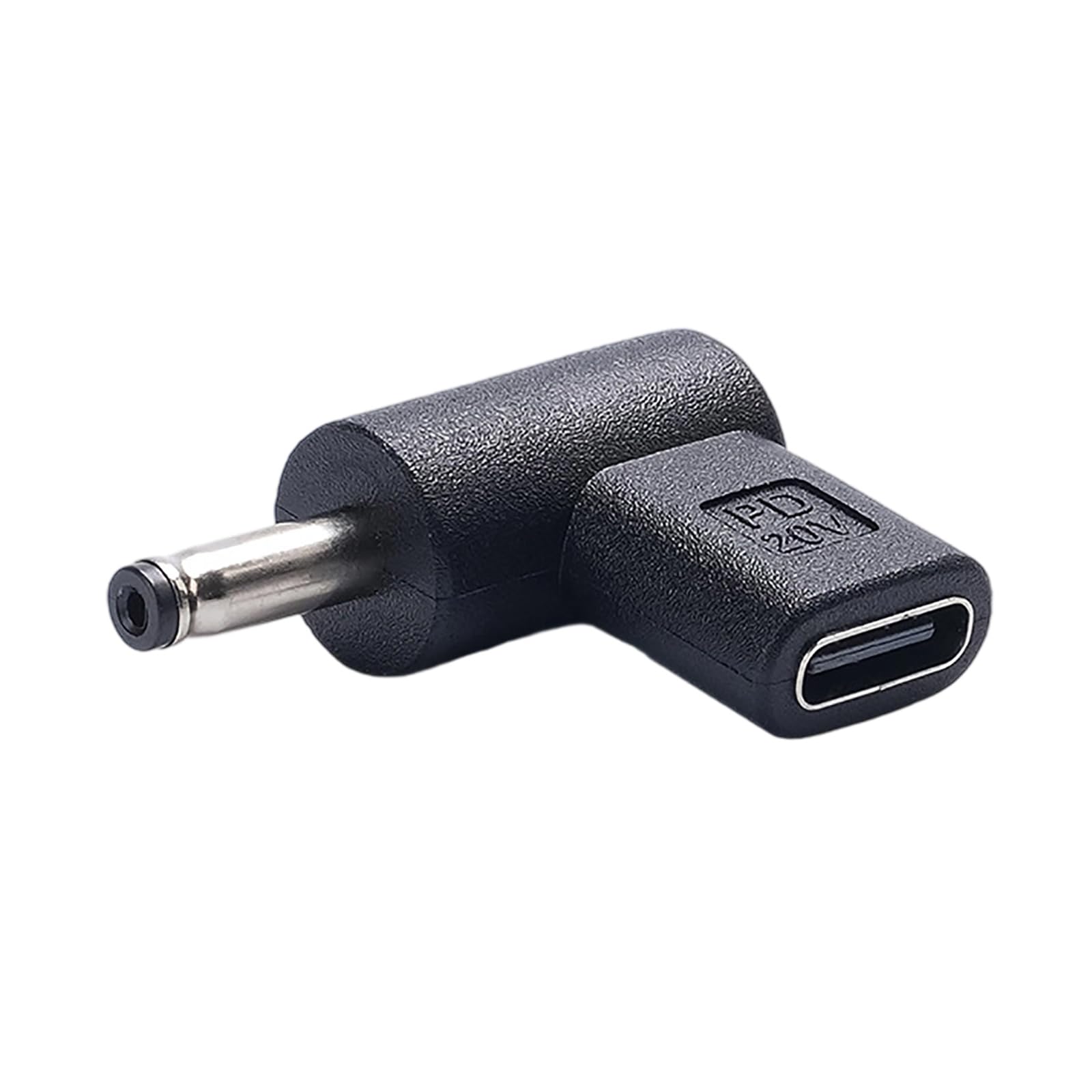 T​ype C To 3.5X1.35mm 9V/12V/20V Power Supply Adapter Charging Converter For Computer LED Light Router Camera Charging Adapter
