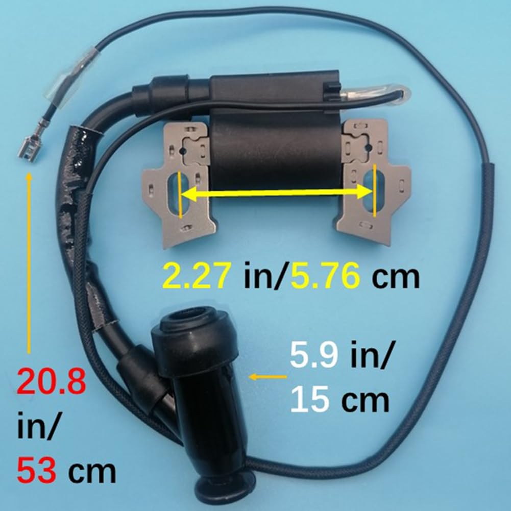 Amazon | Tuzliufi イグニッションコイル アーマチュア