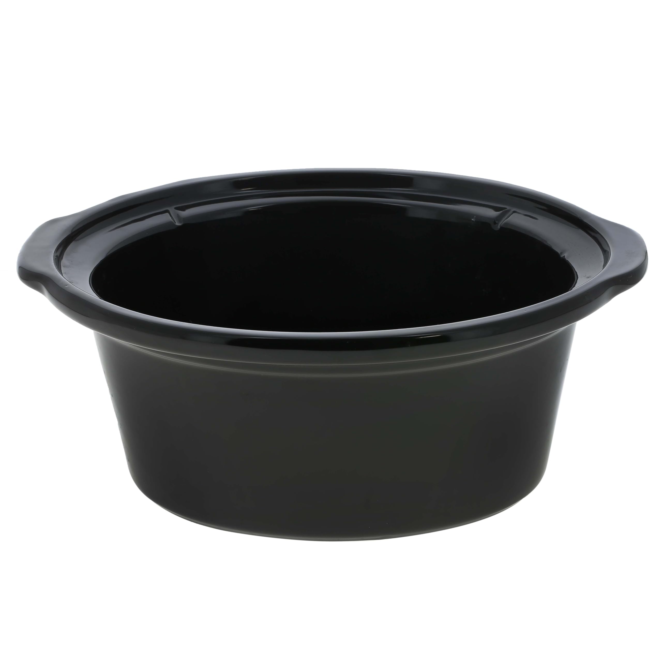 Masterpart Slow Cooker Ceramic Cooking Pot To Fit Morphy Richards 460017, 48709 3.5L Slow Cookers