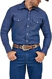 Wrangler Ms70719 T-Shirt pour Homme, Oxyde Rouge., XL - 1