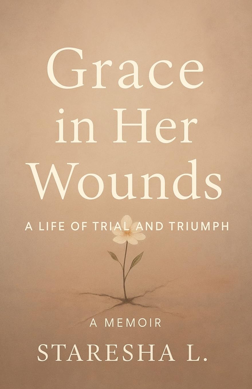 Grace in Her Wounds