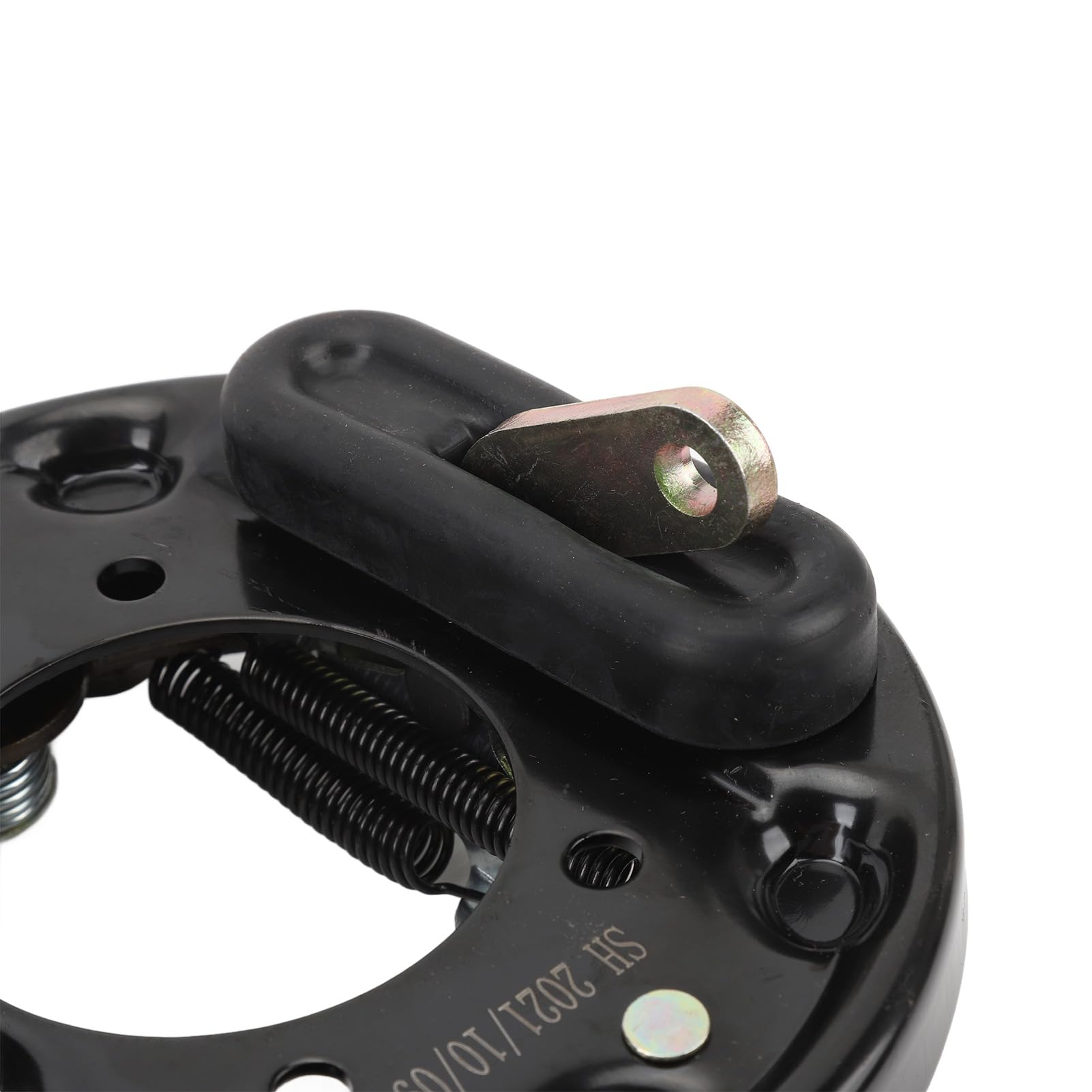 Ausla Kit freni completo per golf cart con ganasce 70998G01 70998G2, compatibile con EZGO TXT PDS G19 G22