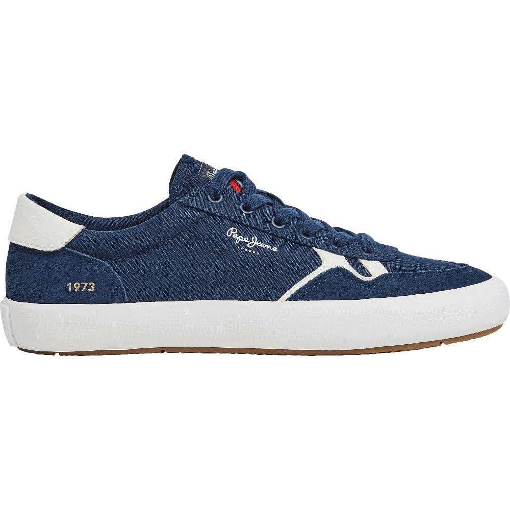 Pepe Jeans Travis Brit M, Zapatilla Hombre