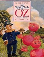 The Silly OZbuls Of Oz B000GUXJ0W Book Cover