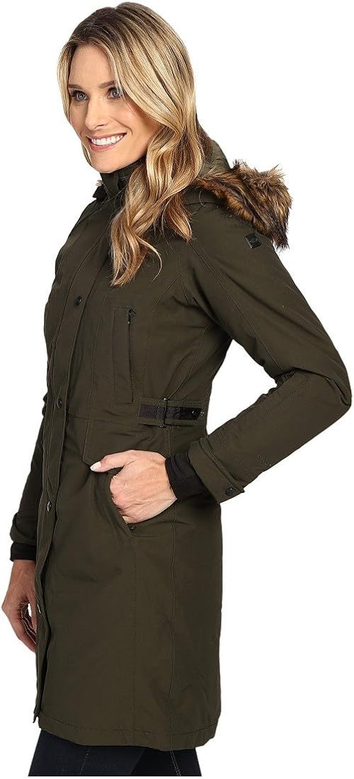 Tremaya north face Clearance