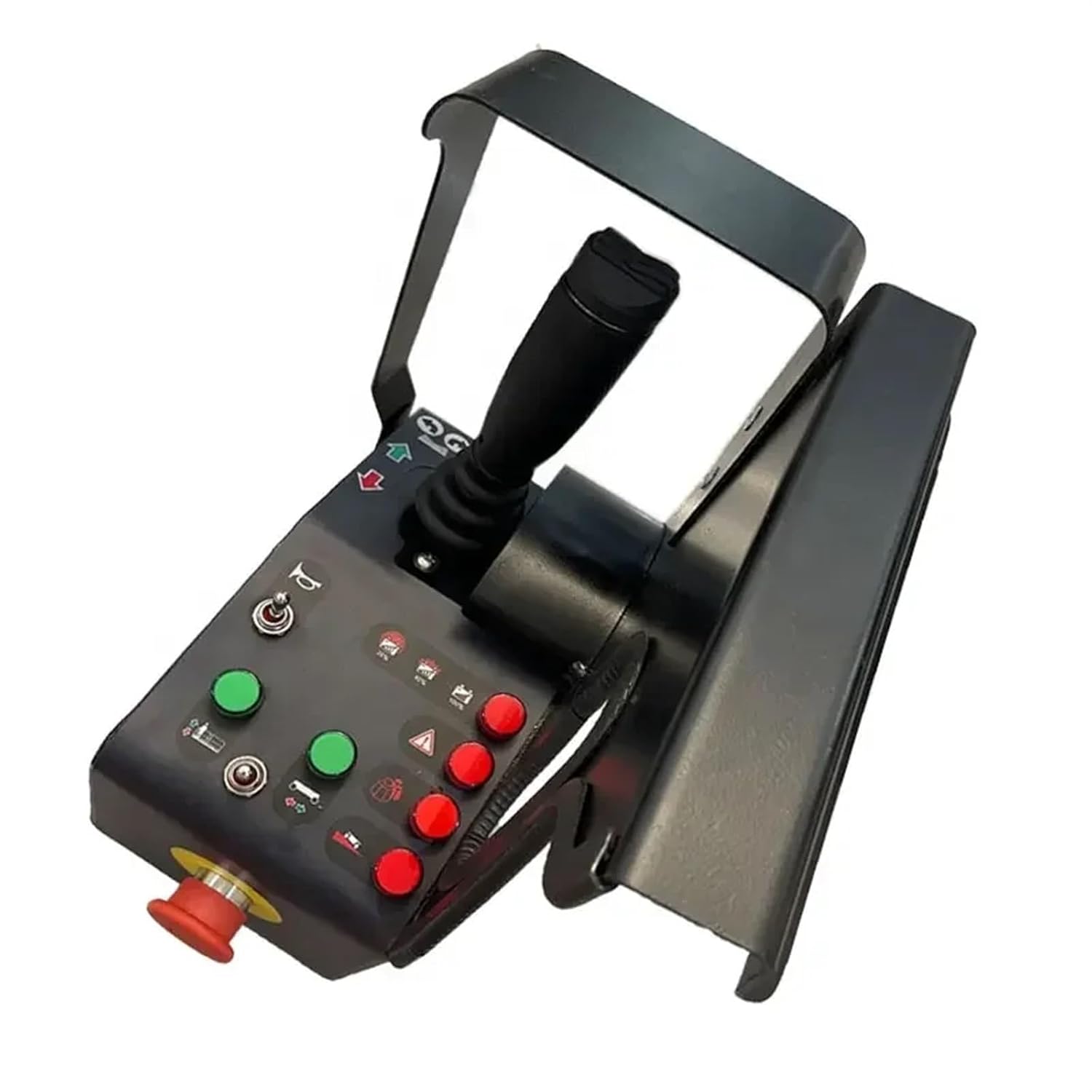 4000311410 Haulotte Control Box For d08 AC STAR 6 AC