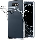 spigen Liquid Crystal Funda para tel?fono m?vil 14,5 cm (5.7