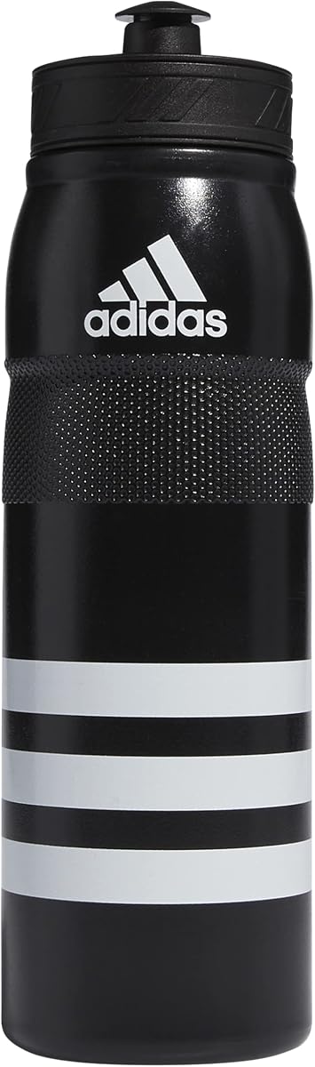 Botella de agua deportiva de plástico recargable Stadium de 750 ML (28 oz)