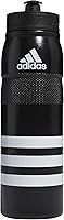 Vista 9 de Botella de agua deportiva reutilizable de plástico adidas 750 ml (28 oz) para estadio